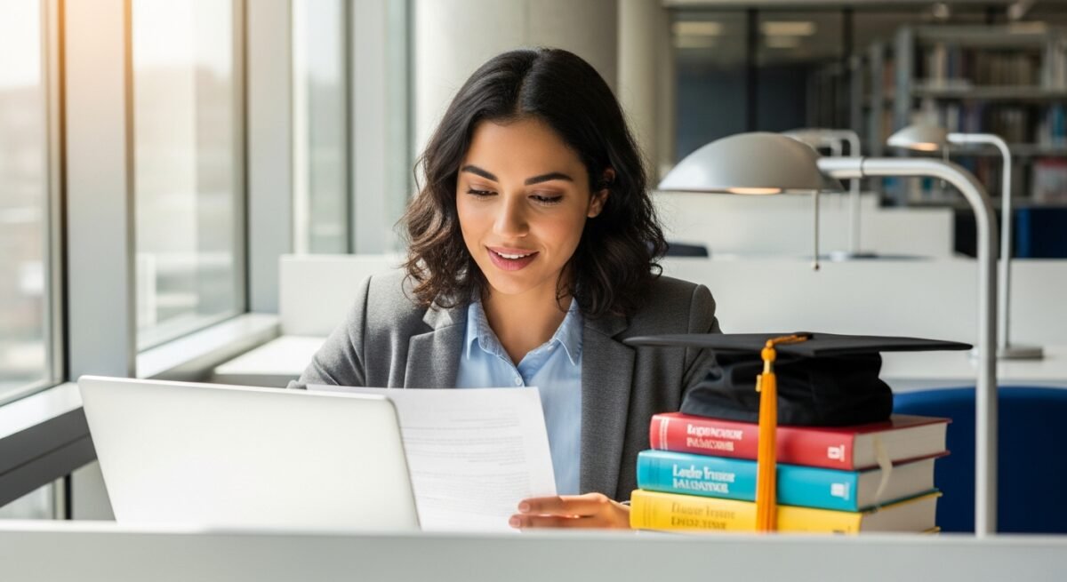 Graduate Degree Scholarships How to Fund Your Education
