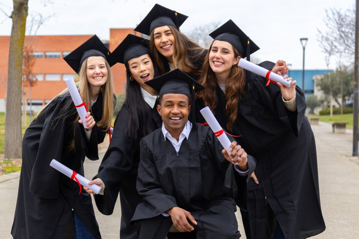 Graduate School Scholarships