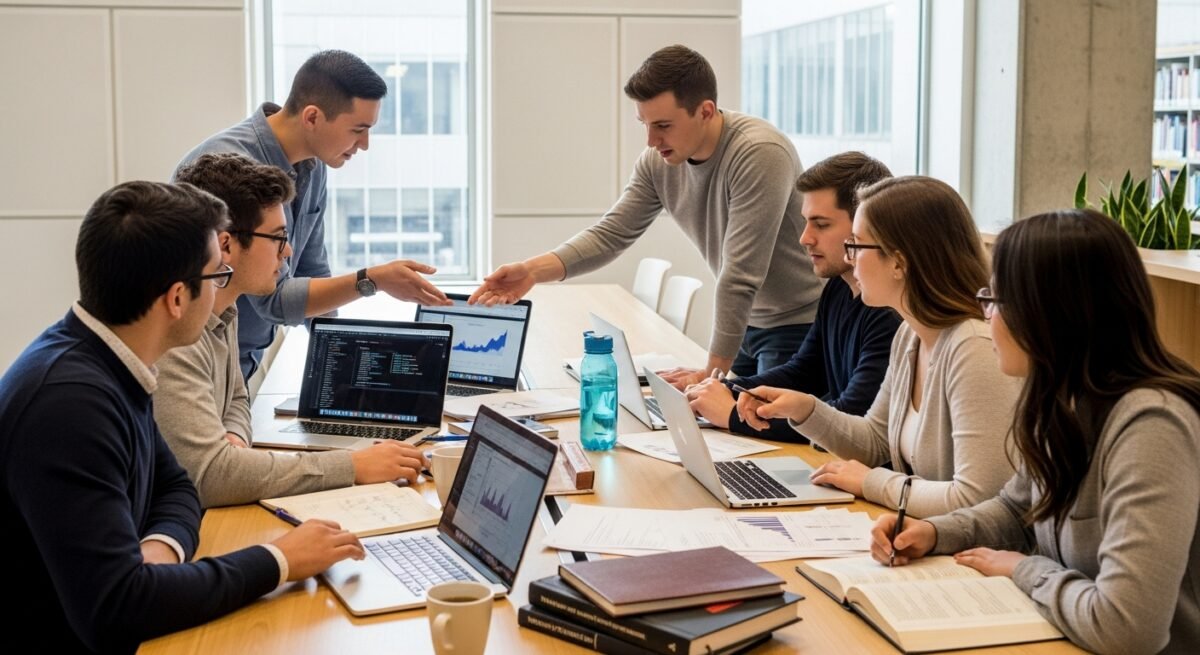 Graduate Studies Explained: Programs, Requirements, and Careers