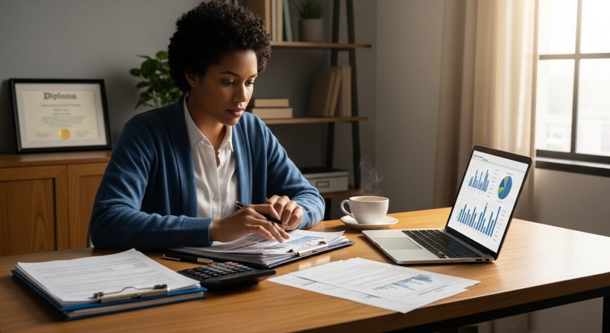 Graduate Universities Cost and Planning Guide