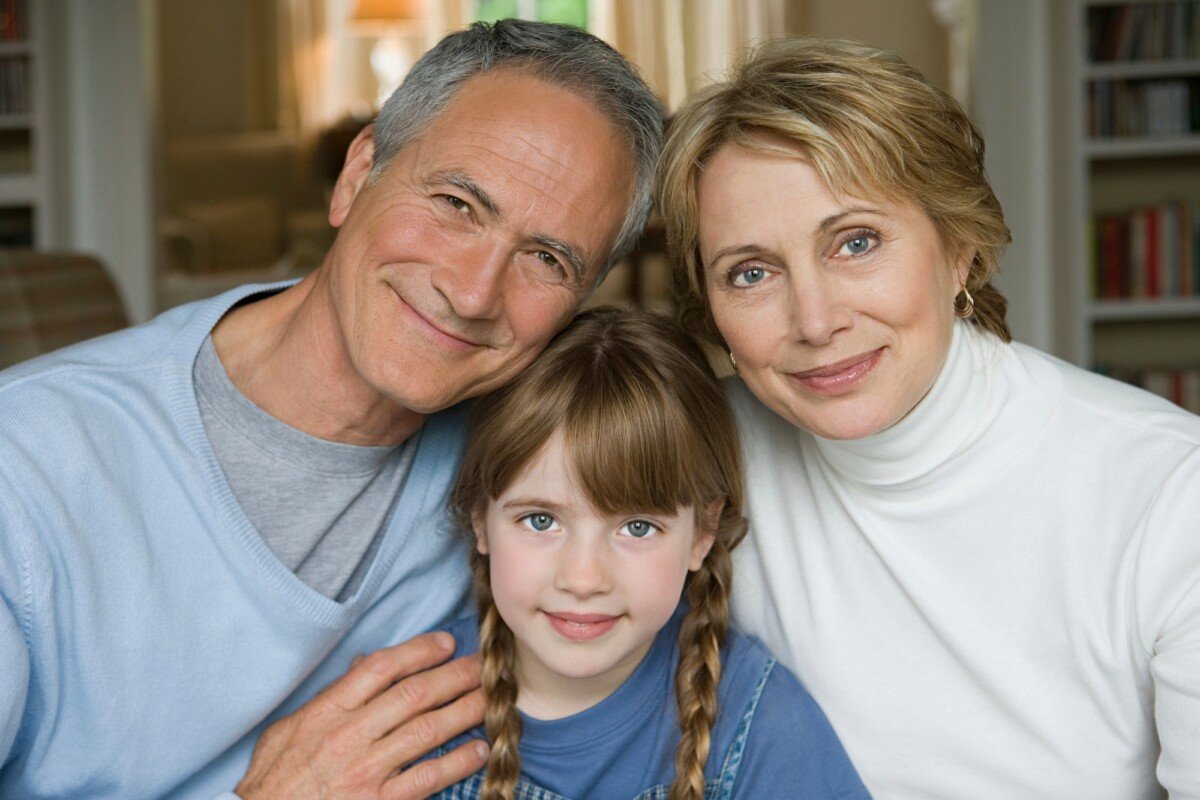 Life Insurance For Grandparents