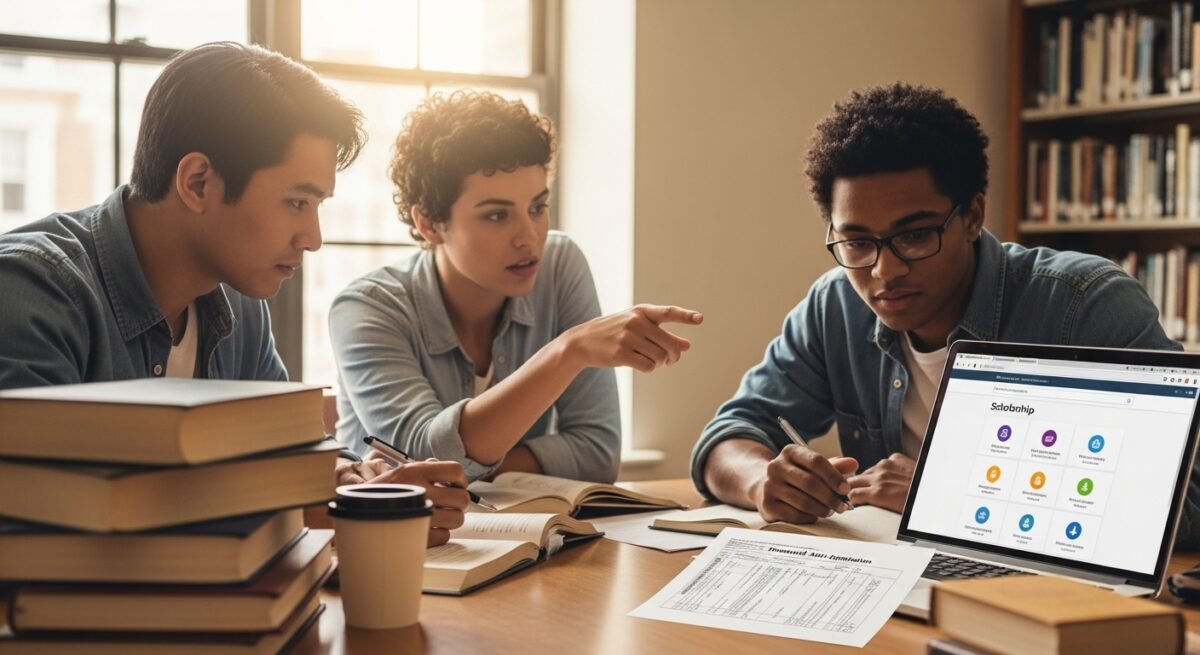 Grant Aid Explained for College Financial Assistance