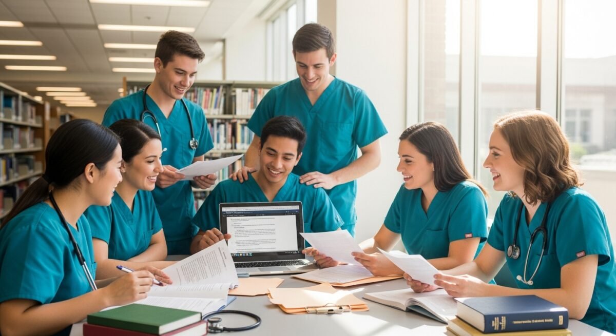 Grants and Scholarships for Nursing Students