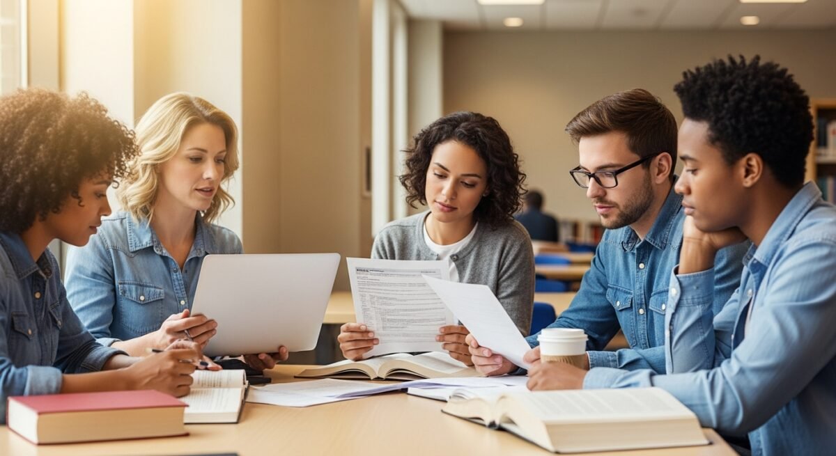 Grants for Adults Returning to College