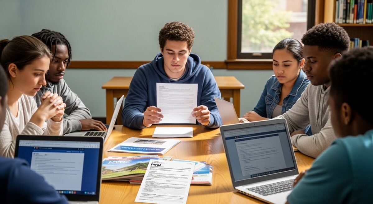 Grants for Low Income Students and How to Get Them