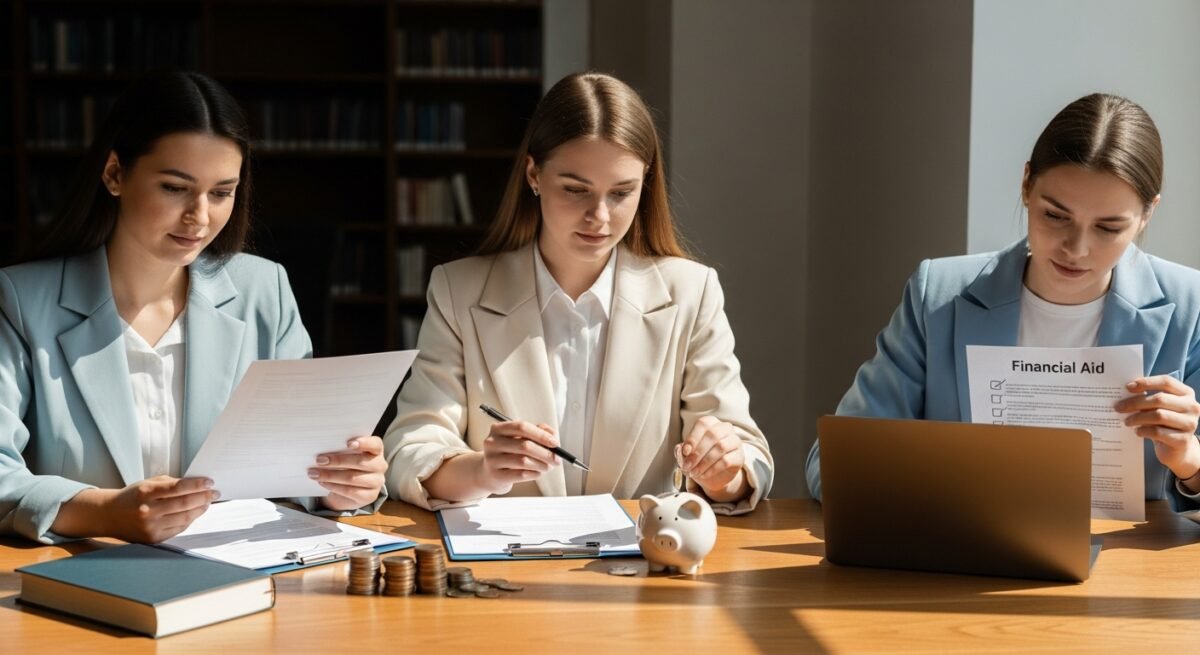 Student Loans and Grants Difference and How to Apply