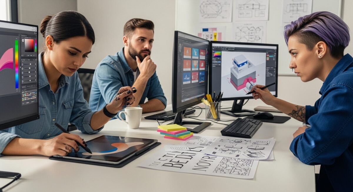 Graphic Design Schools Online Programs and Options