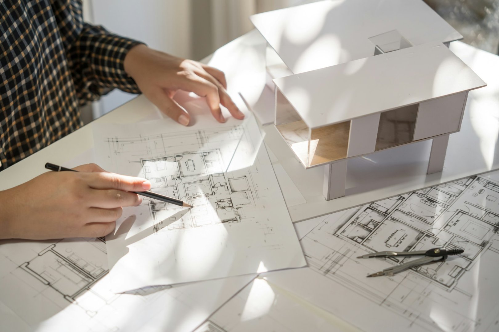 sustainable architecture design for homes