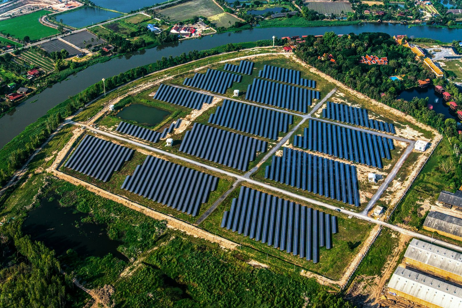 grid tie solar panel kits