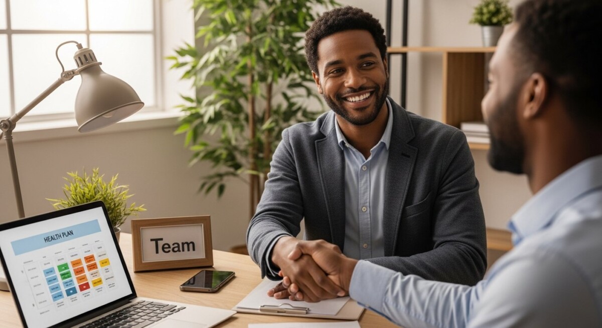 Group Health Insurance for Small Business Owners USA