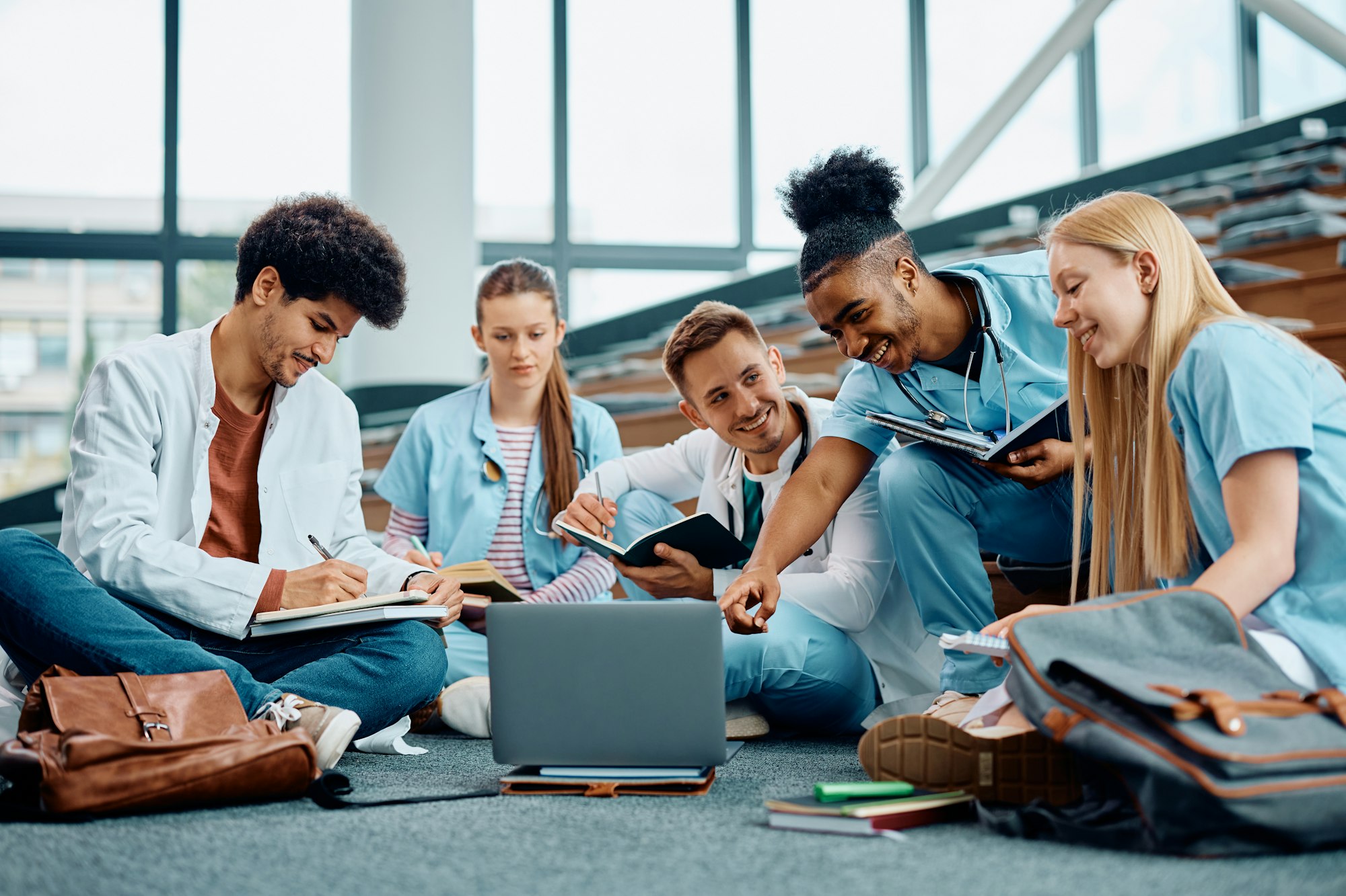 Group Medical Coverage: Your 2024 Employer Guide