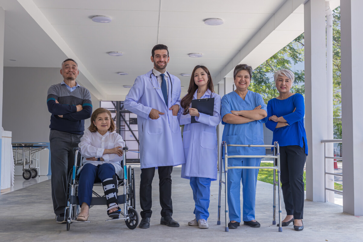 Group Medical Insurance Plans for Individuals: Big Benefits, Low Costs