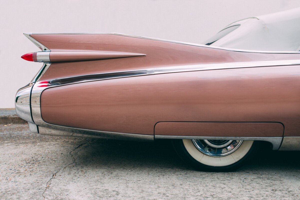 Grundy Classic Car Insurance