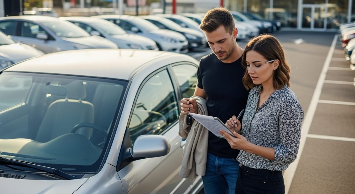 Guaranteed Auto Loan Approval: What You Should Know