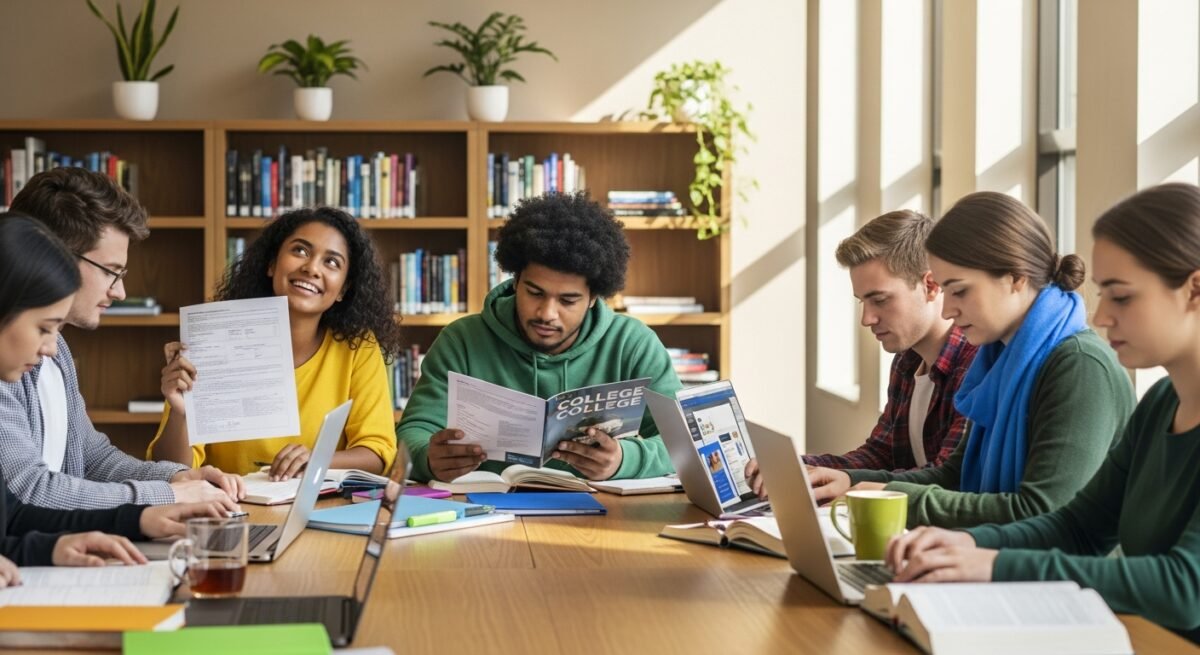 Guaranteed Scholarships How They Work