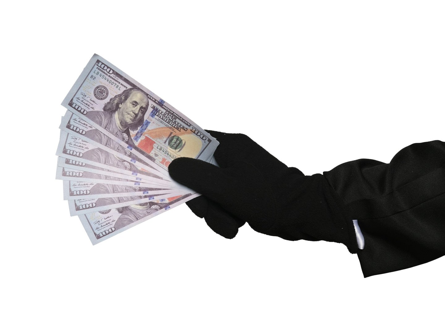 Guaranteed unsecured personal loans