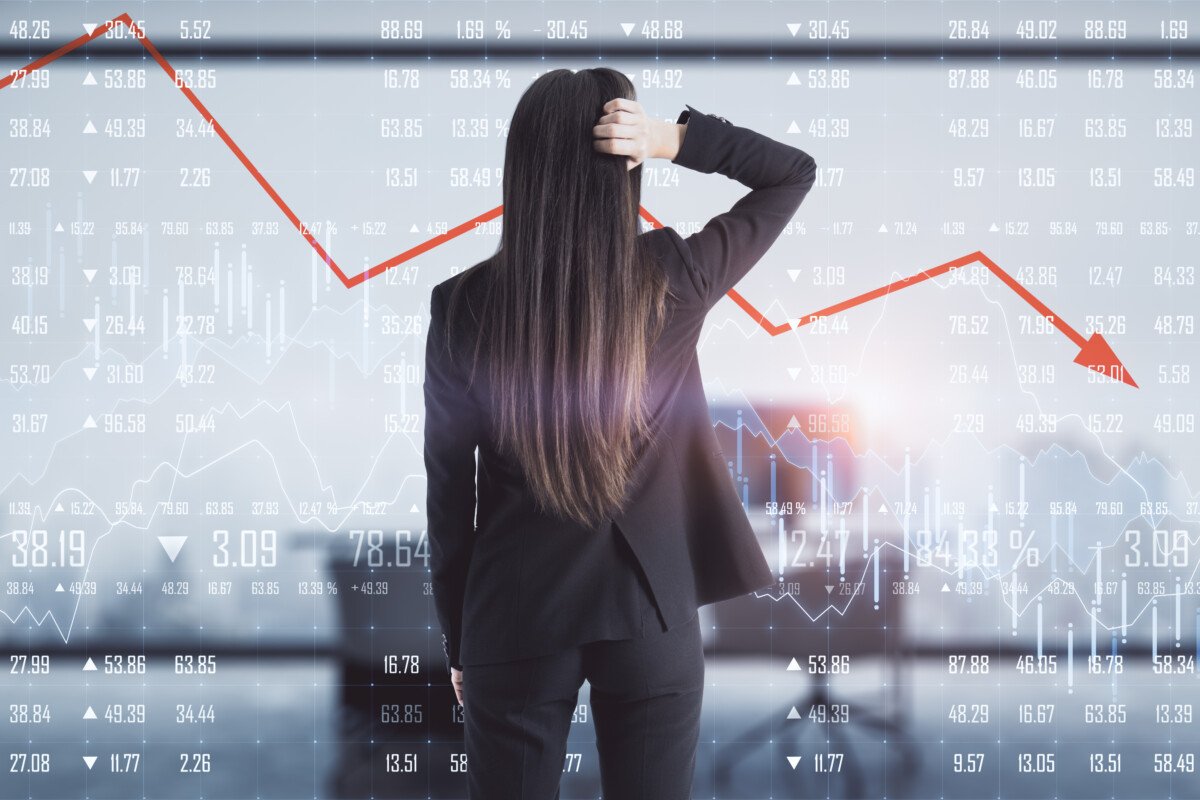 Financial Recovery