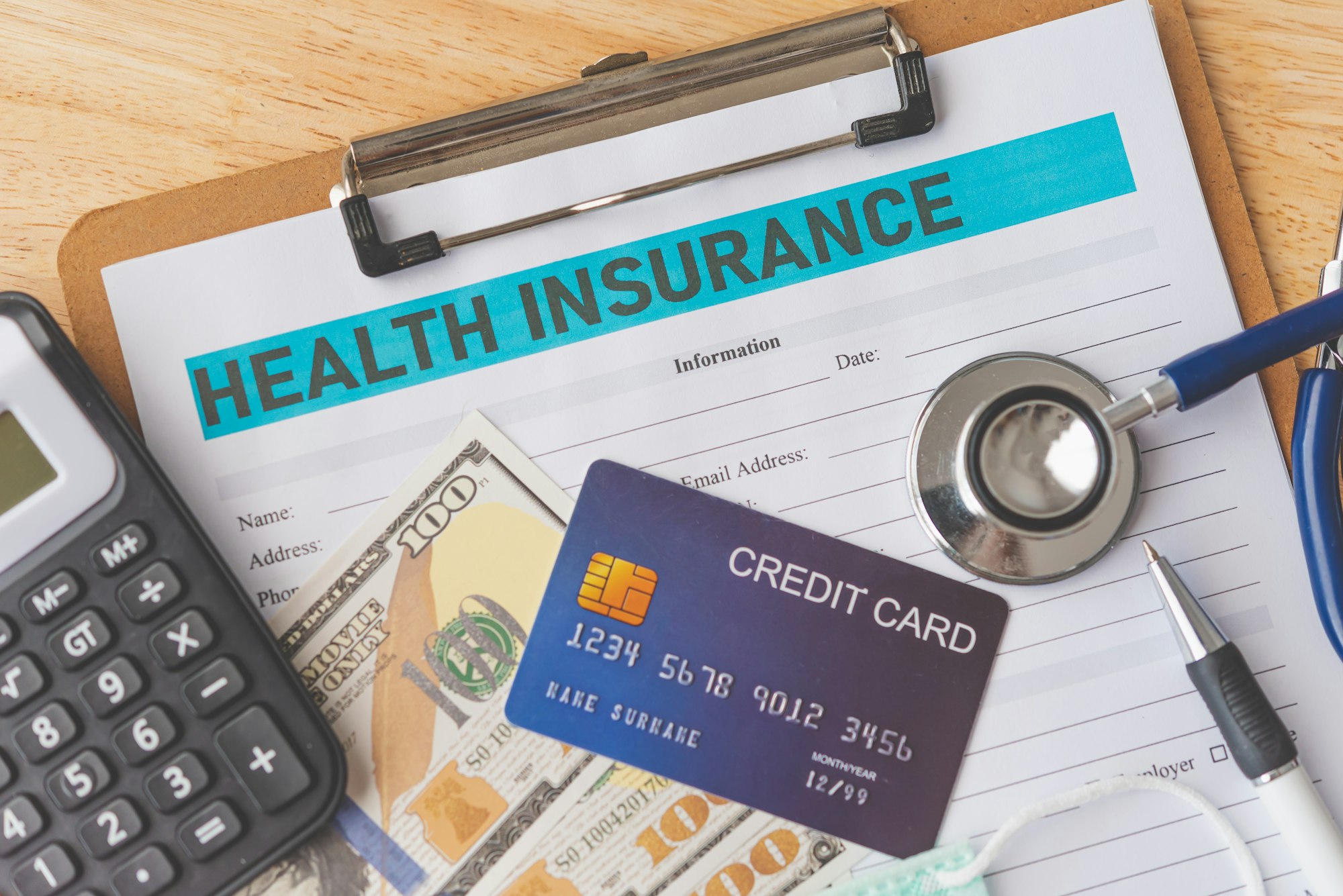 Gusto Multiple Health Insurance Plans: Flexibility and Customization for Every Need
