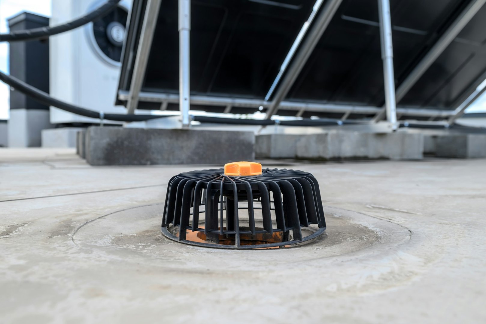 Gutters and drainage in Oklahoma