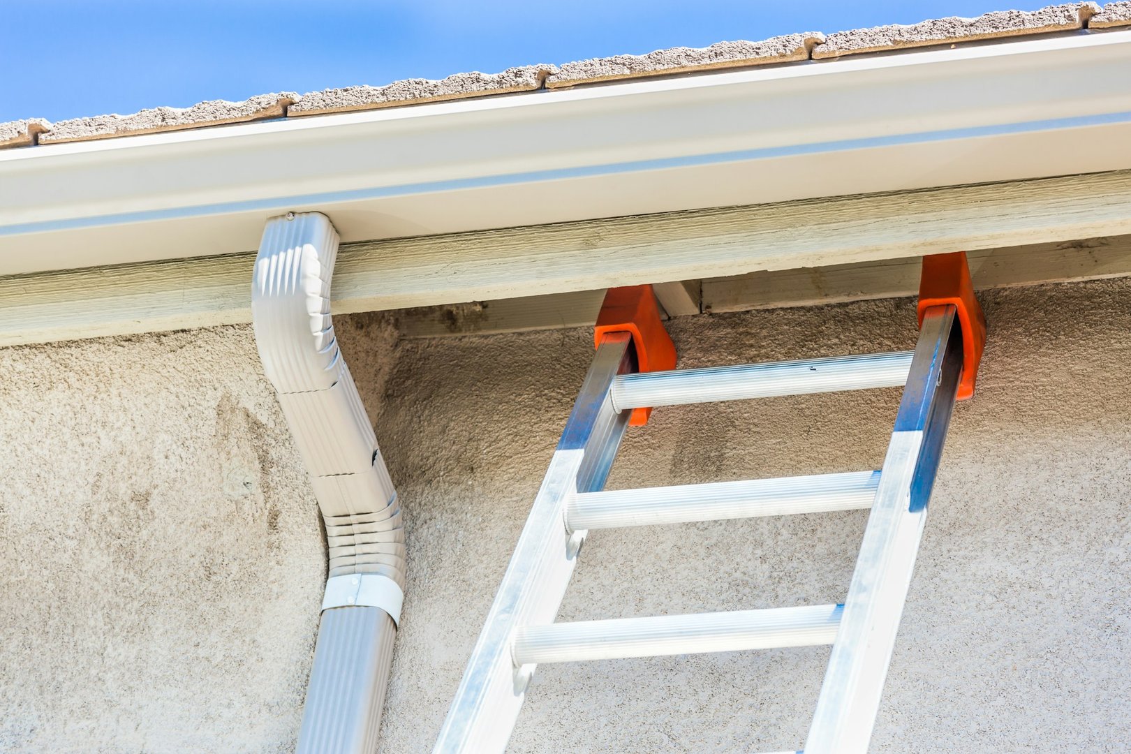 Gutters and drainage in Pennsylvania