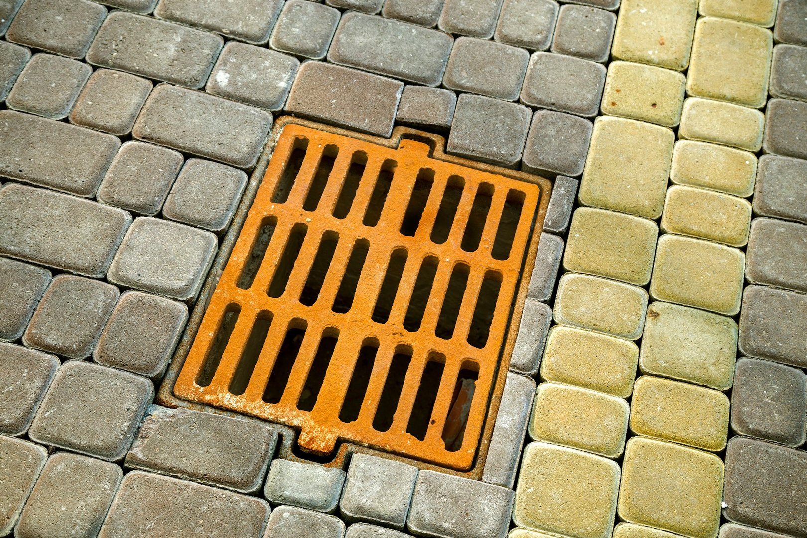 Gutters and drainage Virginia