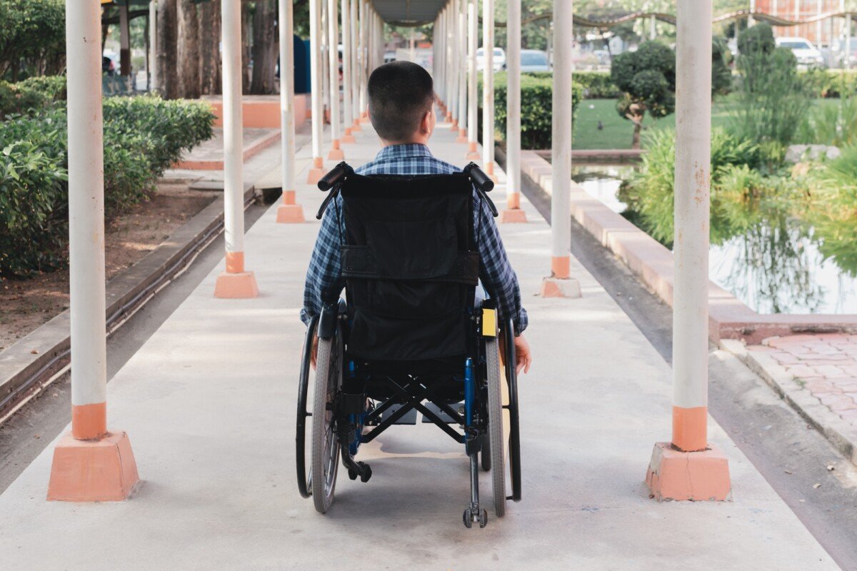 handicap ramps for homes