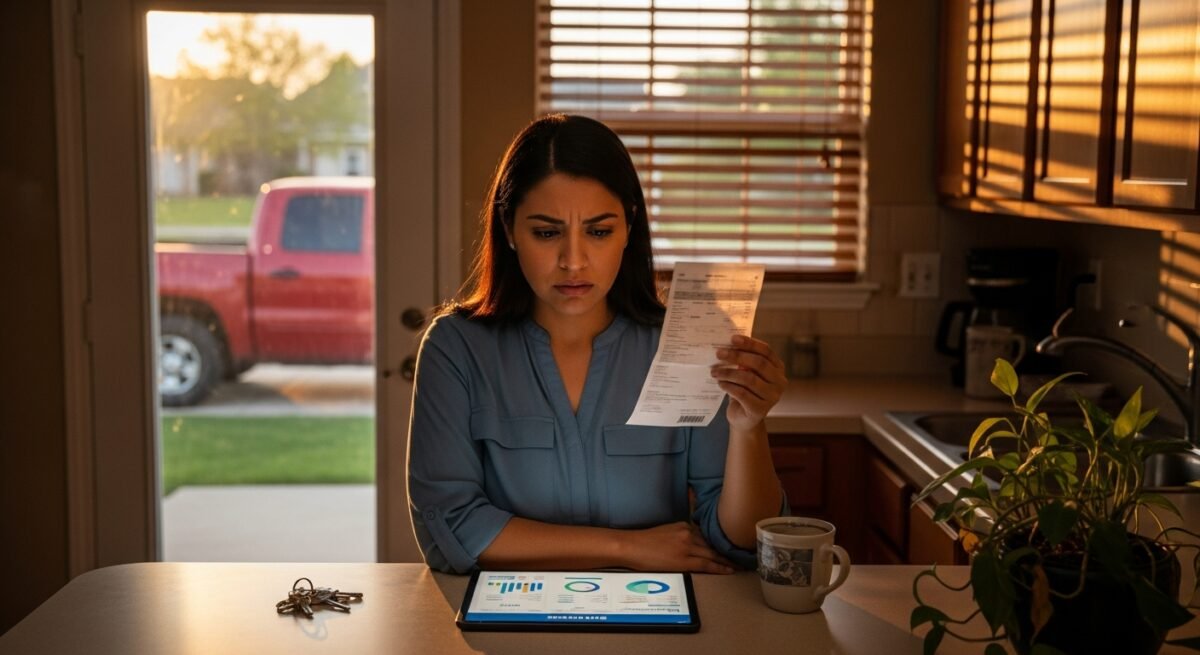 Handle Unexpected Bills in Texas When Your Paycheck Falls Short