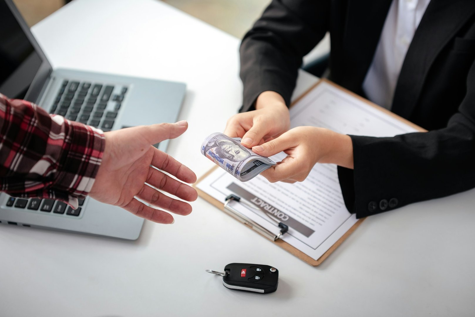 HSBC personal loan