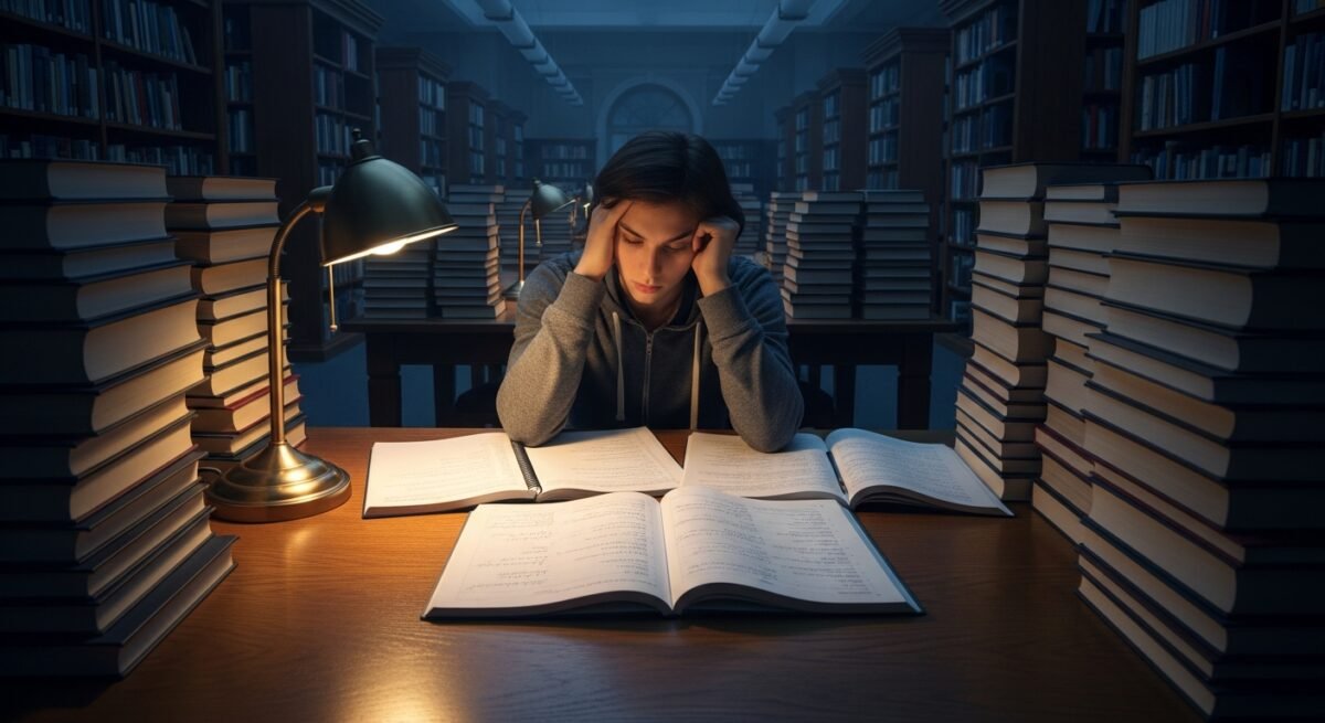 Hardest Degrees Ranked by Difficulty