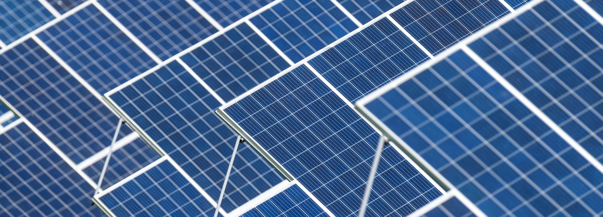 active solar energy