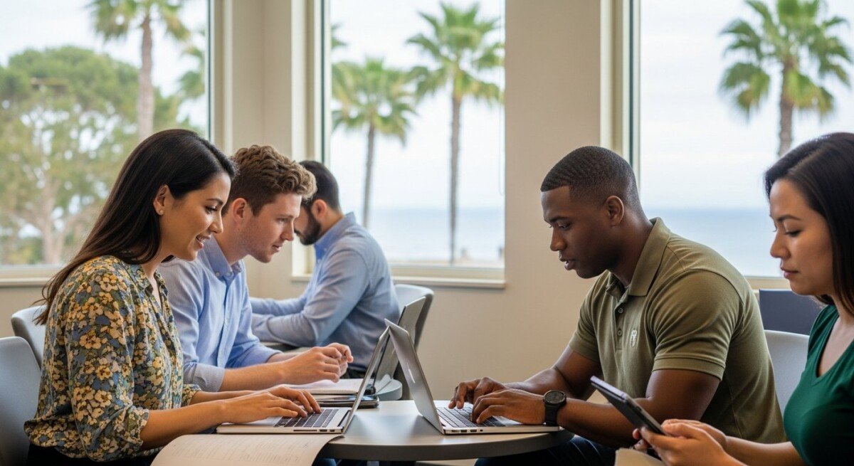 Hawaii universities offering distance education