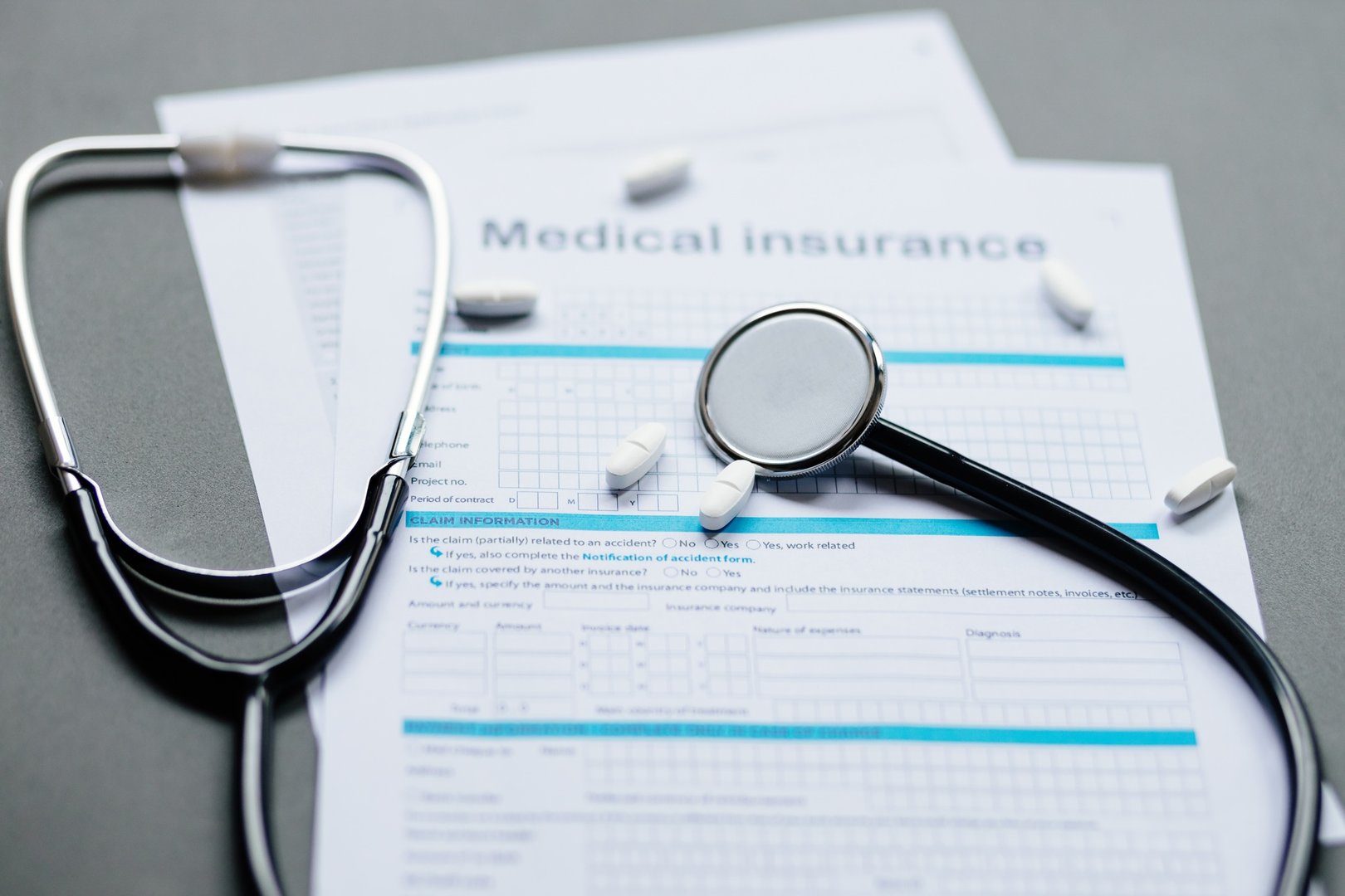 hdfc medical insurance