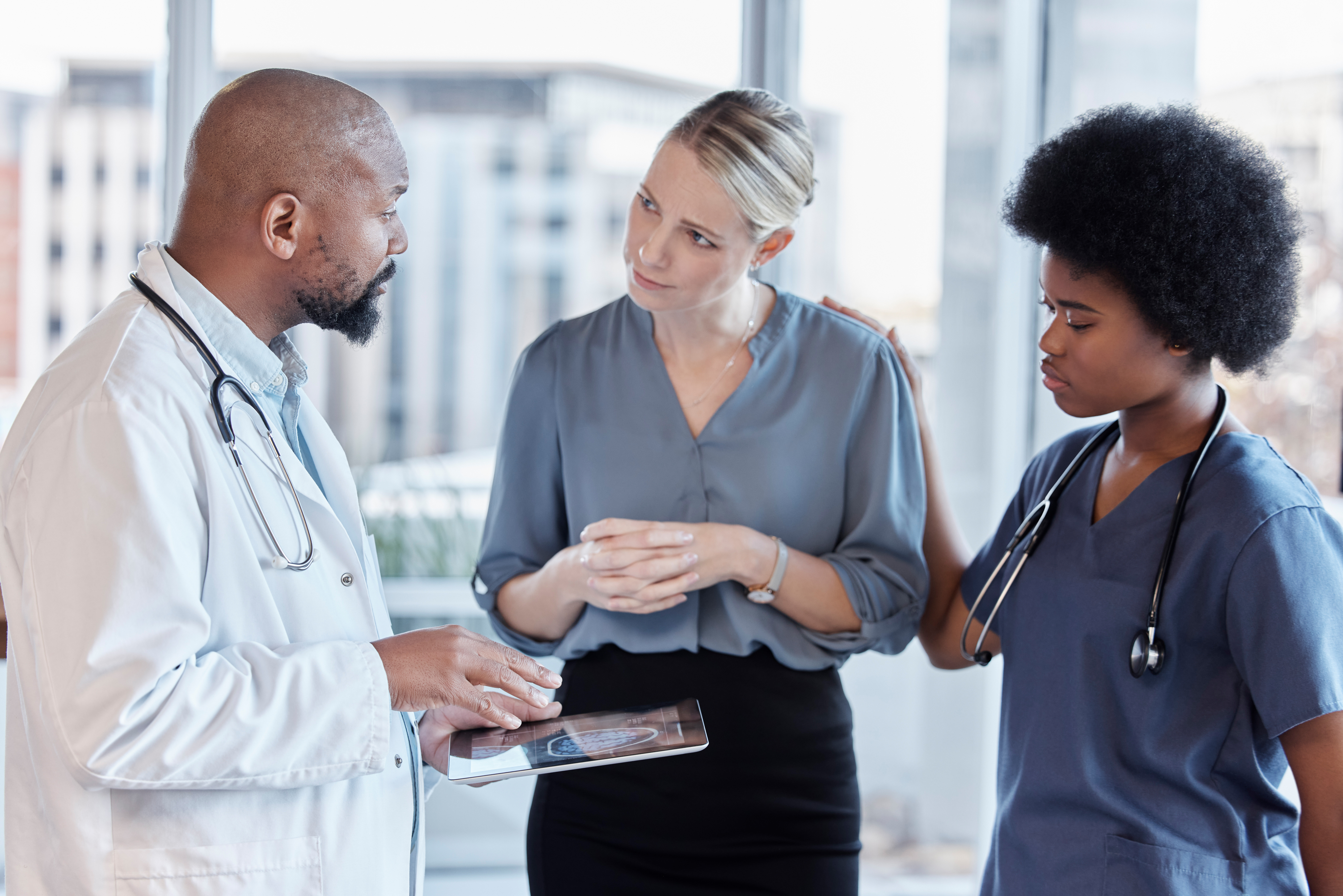 Health Assurance Redefined: First Choice Insurance Chronicles