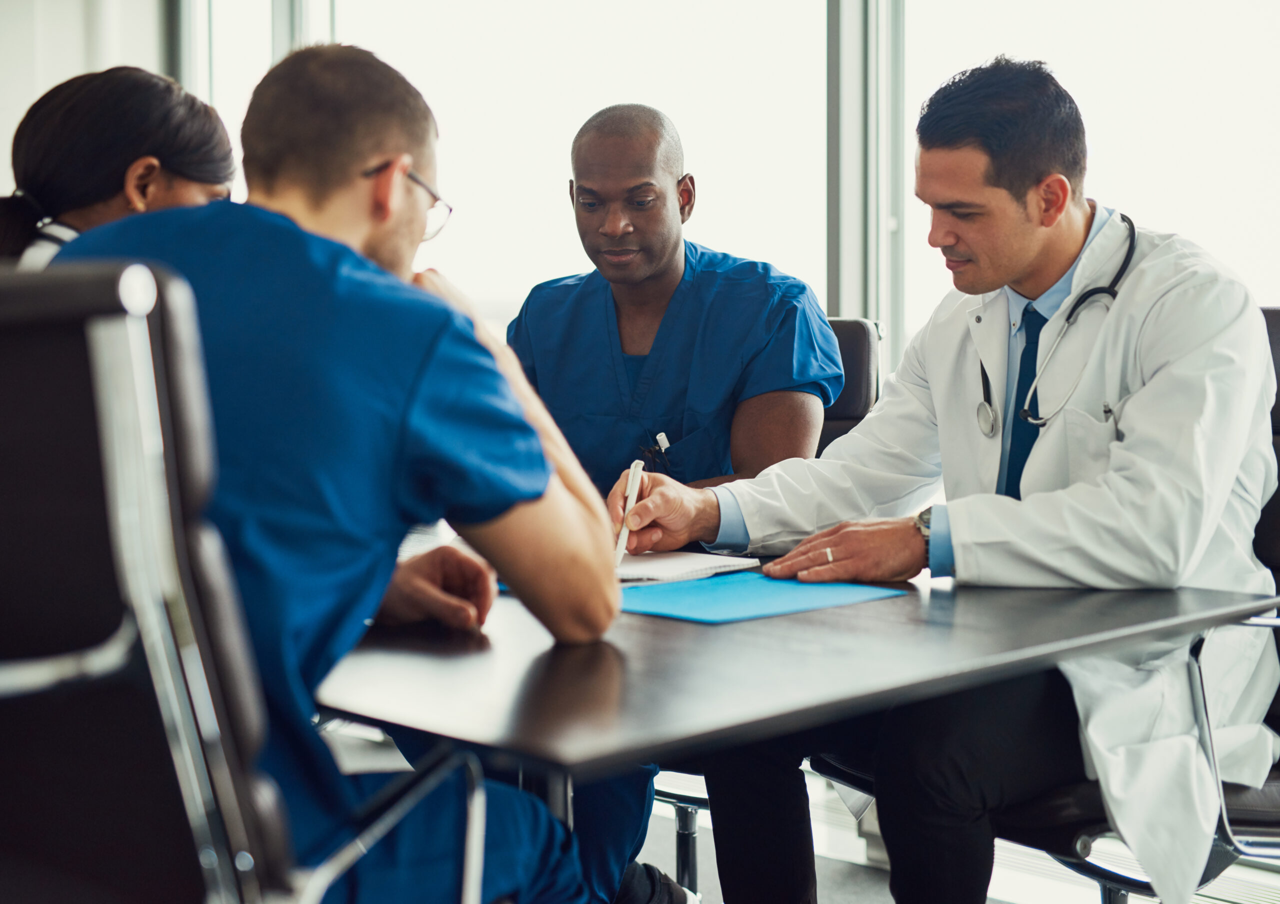 Health Coverage Harmony: The Art of Legal Assistance in California