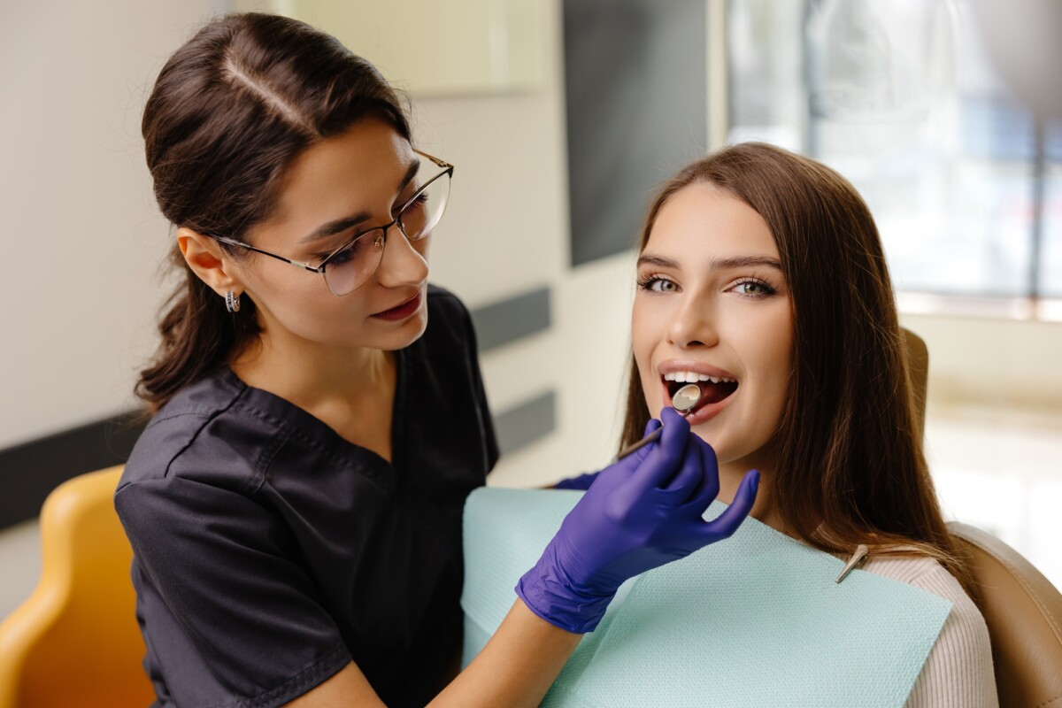 Top Health Insurance and Dental Insurance Options for 2025