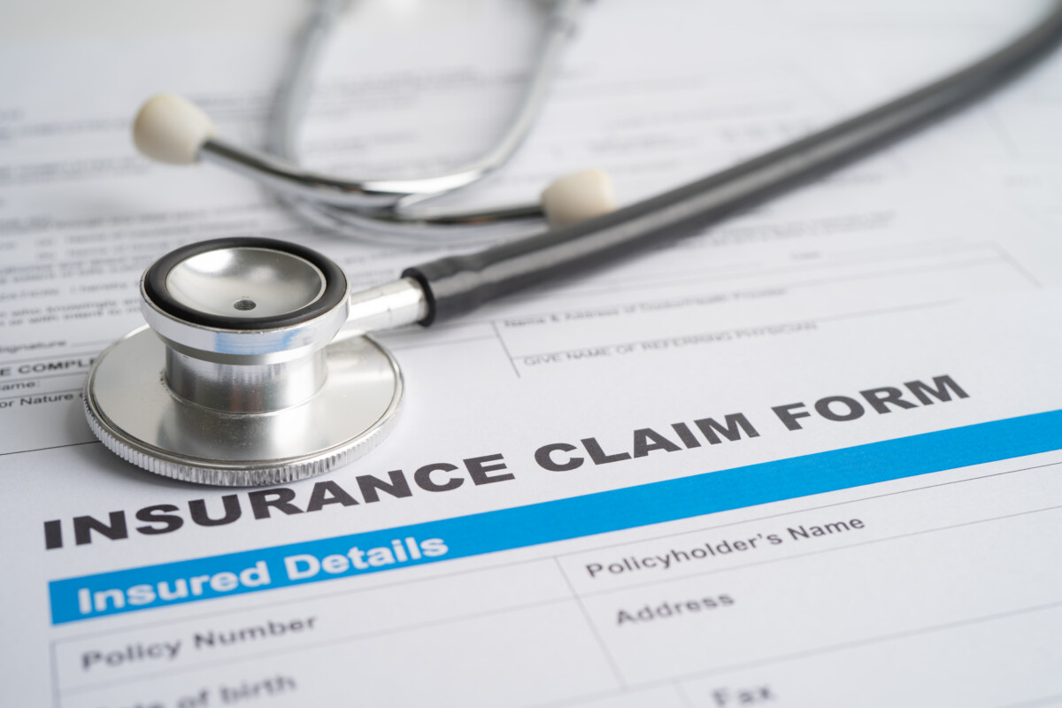 Health Insurance Claim Denials: Avoid These Costly Mistakes