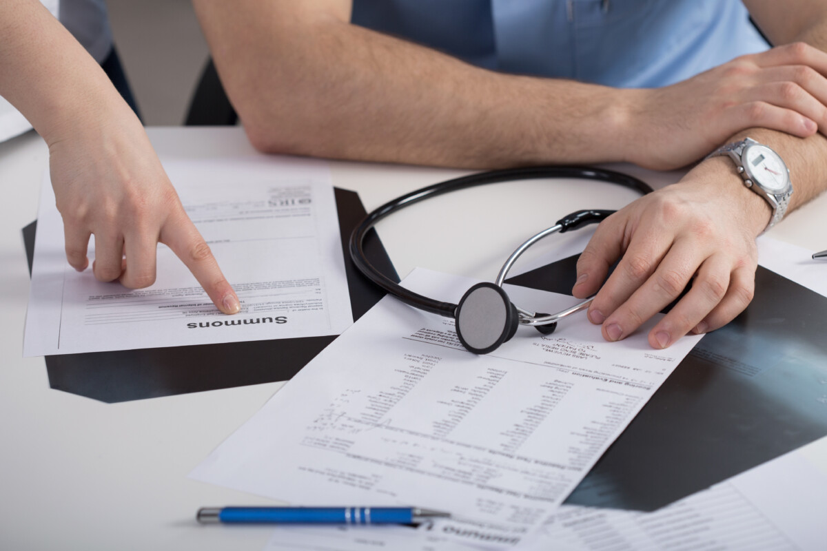 Health Insurance Claim Denials California: Are You at Risk?