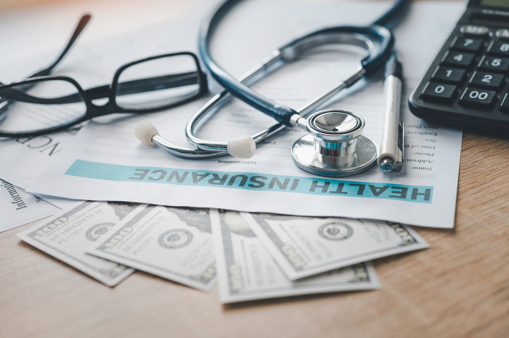 health insurance colorado springs