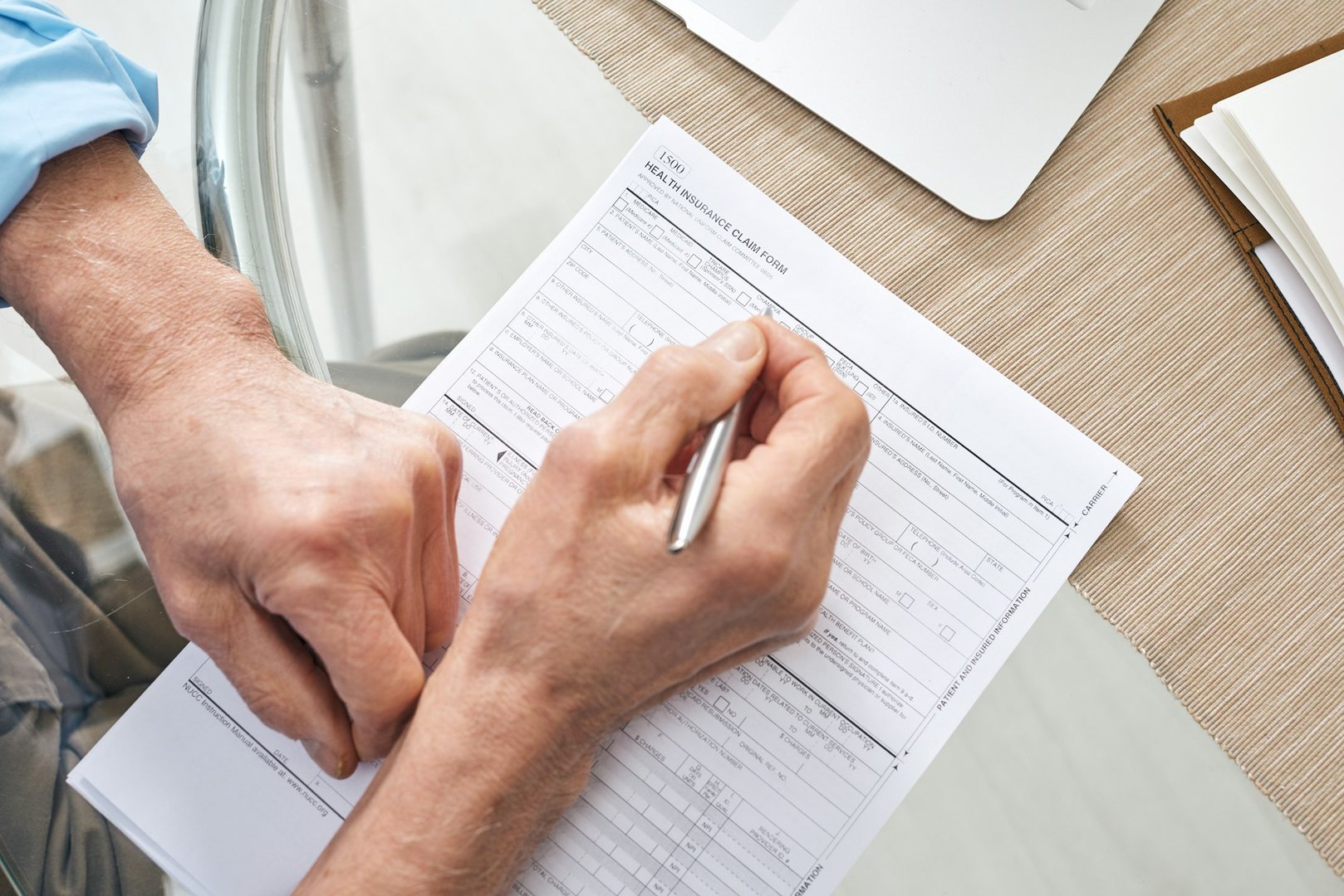 health insurance decatur