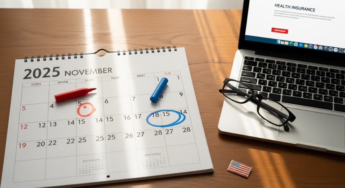 Health Insurance Enrollment USA Deadlines Explained