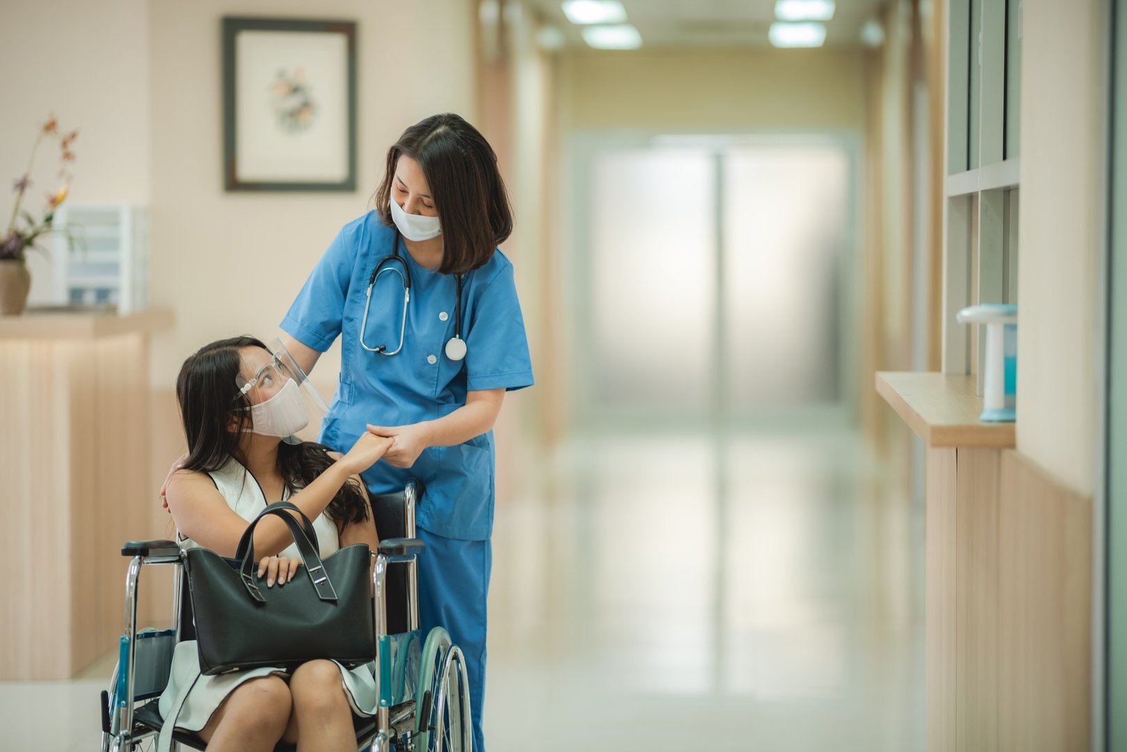 health insurance fairfield