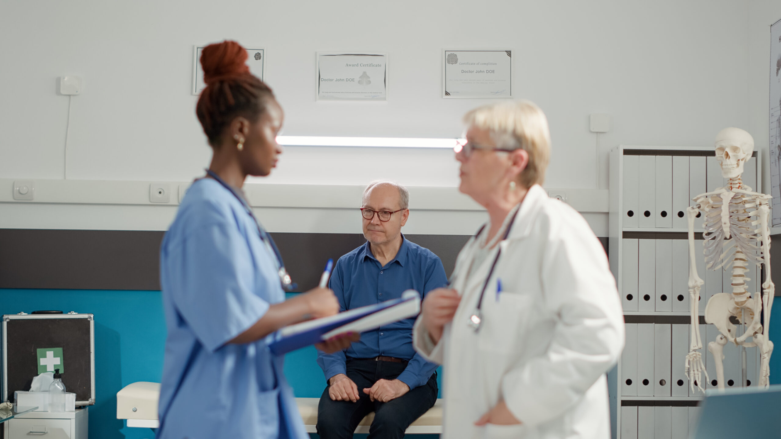 Family First: Unveiling the Top 5 Health Insurance Plans for Ultimate Coverage