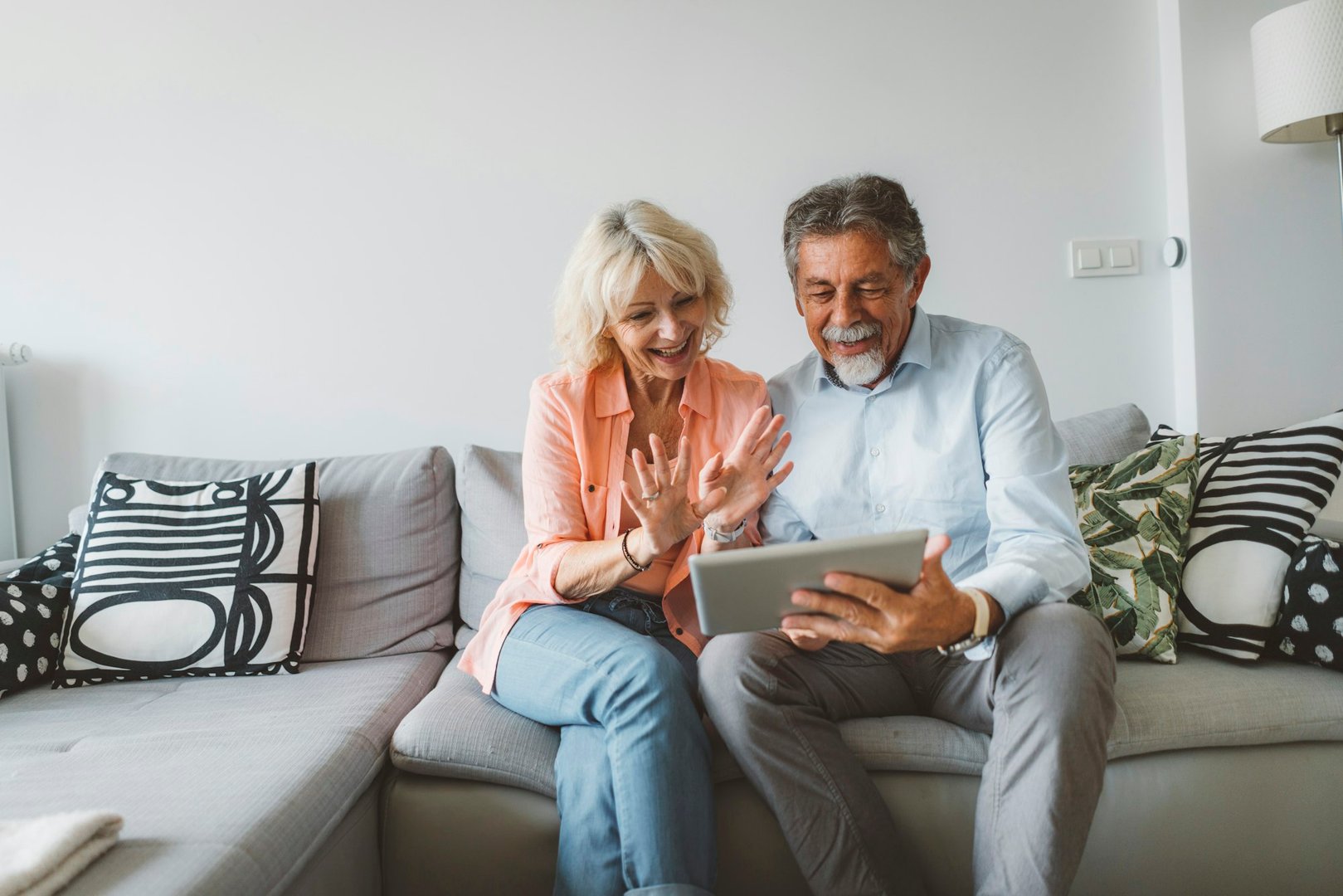 health insurance for seniors over 60