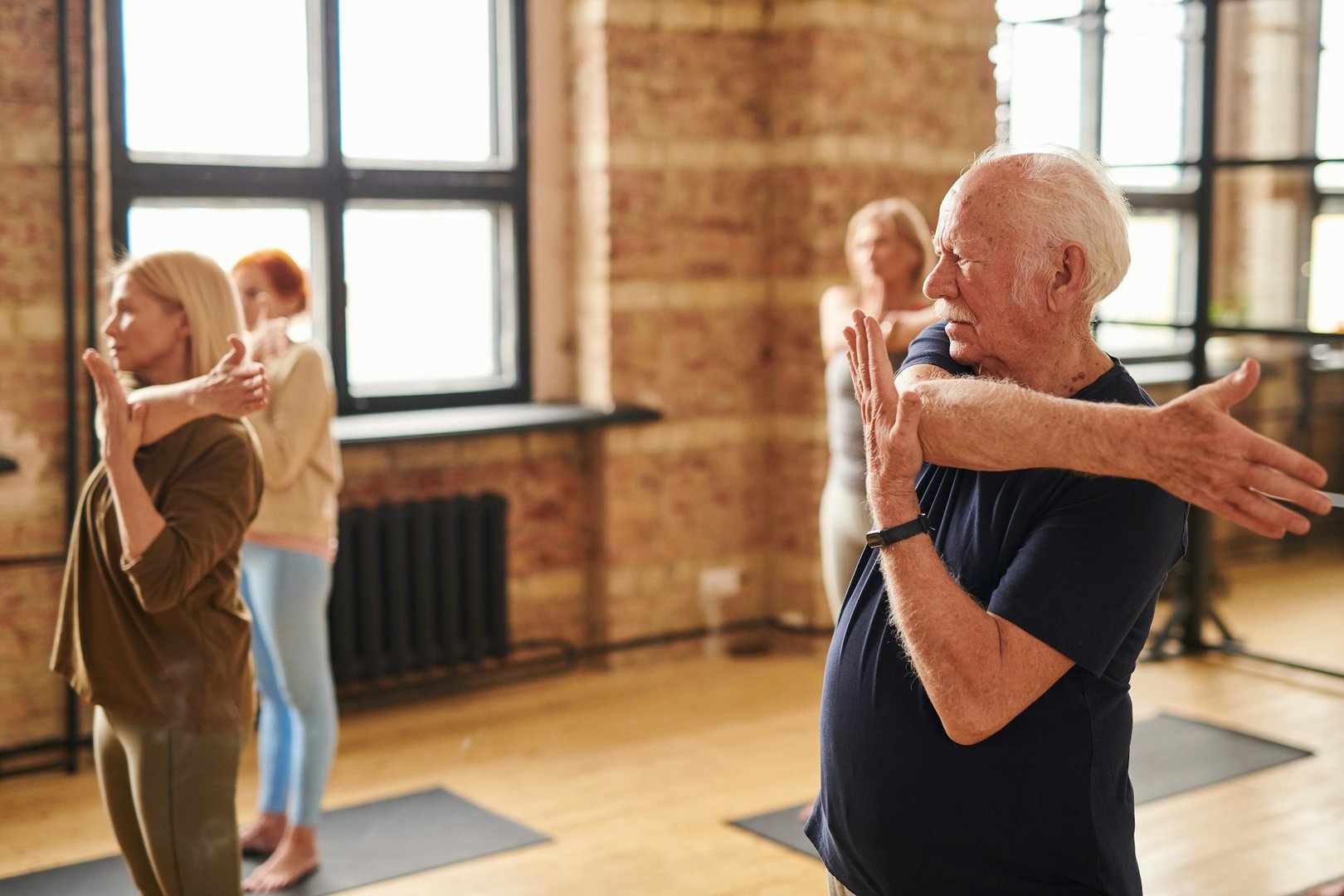 health insurance for seniors over 70