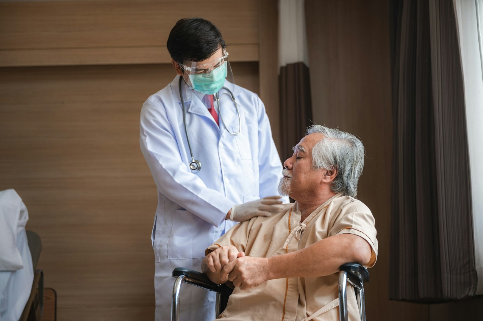 health insurance for seniors without medicare