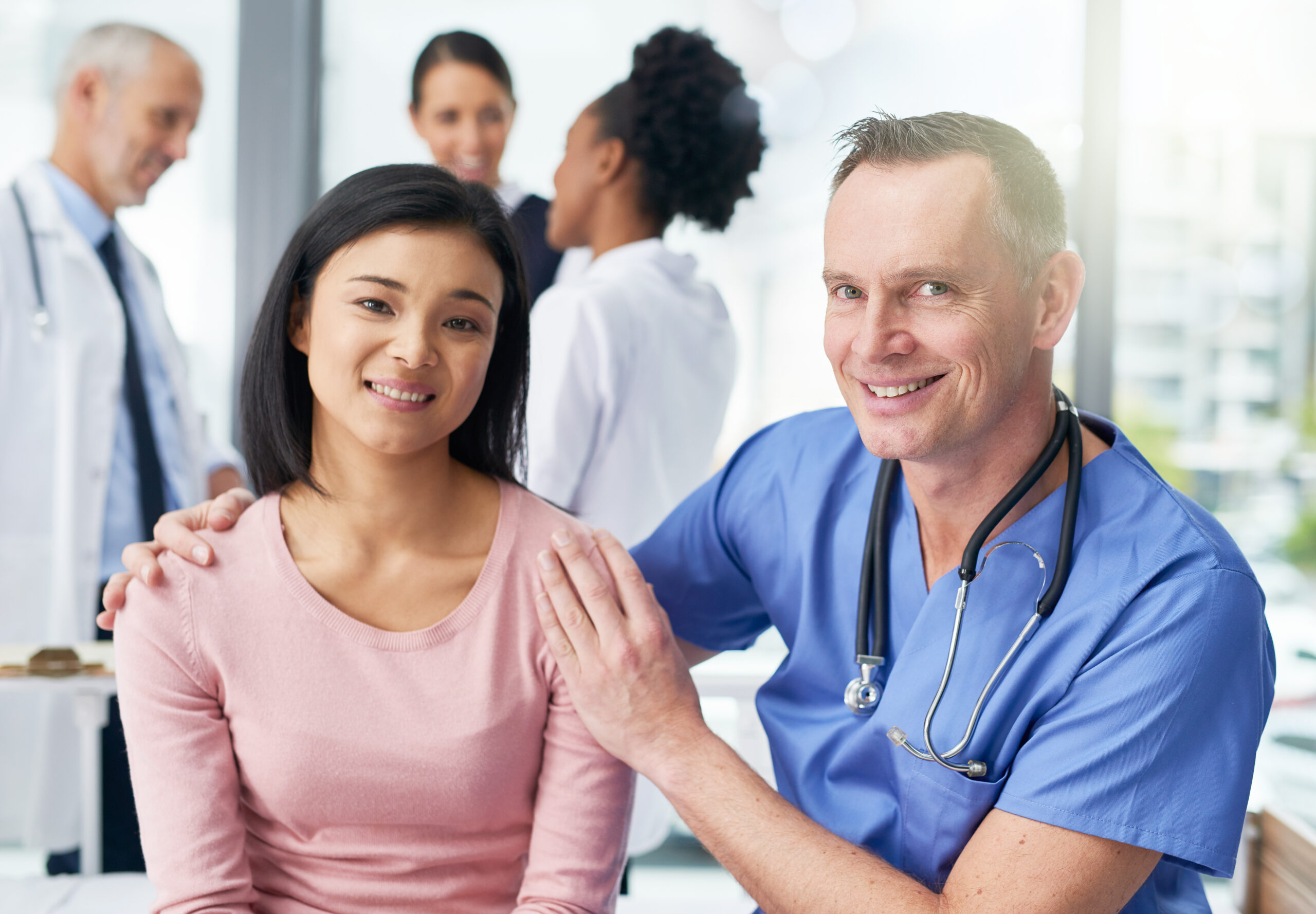 Health Insurance Harmony: Including Your Grandchild in 2024