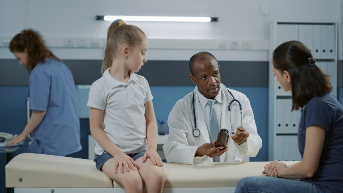 Health Insurance in Georgia for Kids: Compare the Best Plans