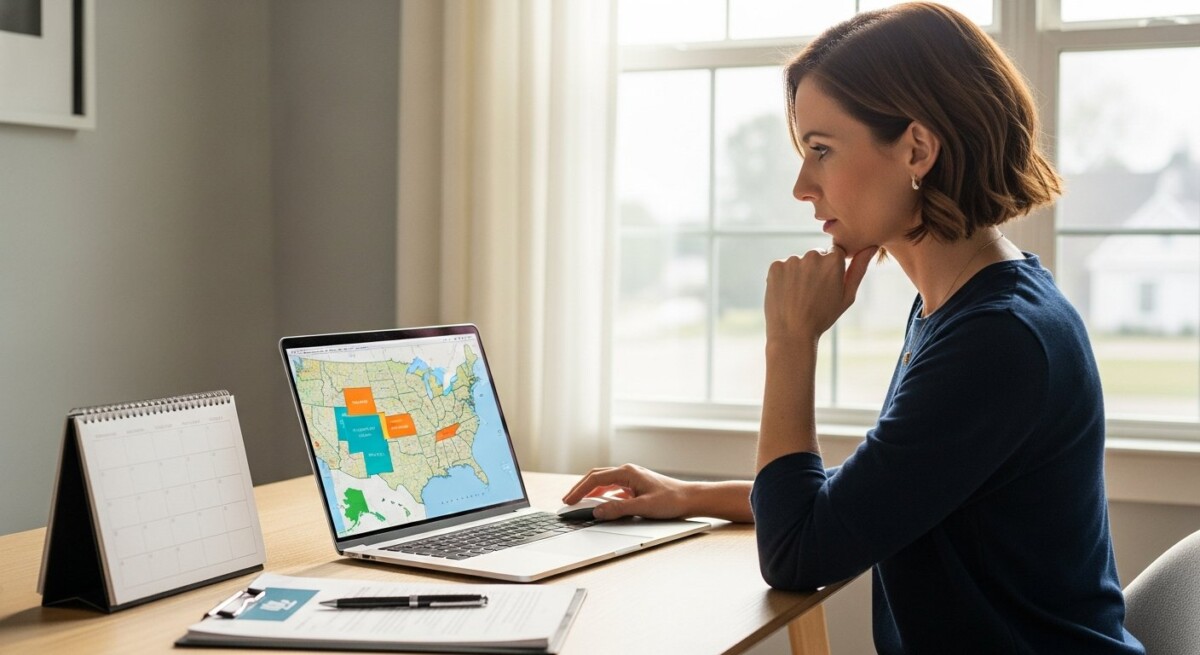 Health Insurance in Two States: Rules, Risks, and Your Options