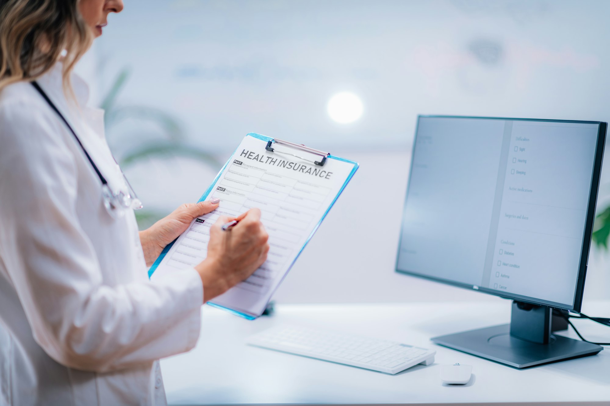 Explore Health Insurance Near Me: Comprehensive Options for Your Well-Being