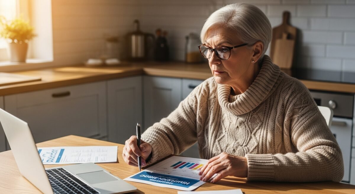 health insurance for seniors without medicare